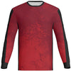 SCRAPER- MEN'S CREW LS - PR066