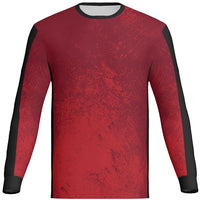 SCRAPER- MEN'S CREW LS - PR066