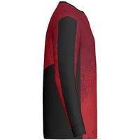 SCRAPER- MEN'S CREW LS - PR066