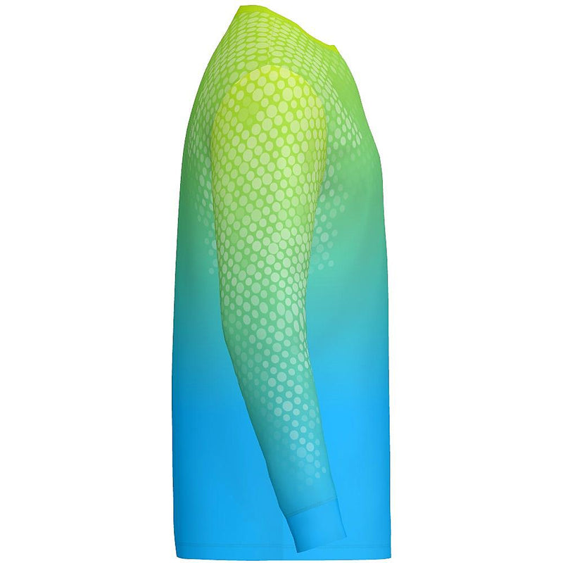 FOCUS - MEN'S CREW LS - PR066