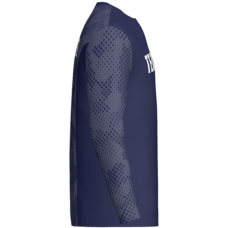 BLACKOUT - MEN'S CREW LS - PR066