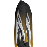 PREDATOR - MEN'S CREW LS - PR066