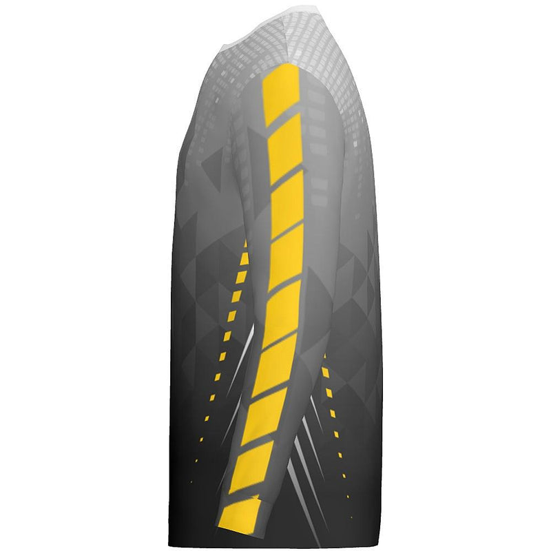 FOG - MEN'S CREW LS - PR066