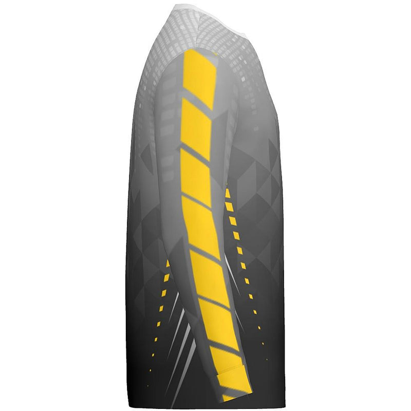 FOG - MEN'S CREW LS - PR066