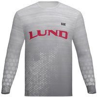 MIST - MEN'S CREW LS - PR066