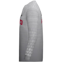 MIST - MEN'S CREW LS - PR066