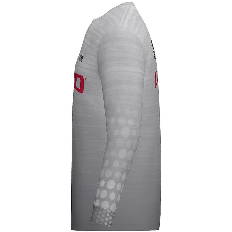 MIST - MEN'S CREW LS - PR066