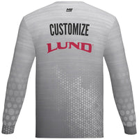 MIST - MEN'S CREW LS - PR066