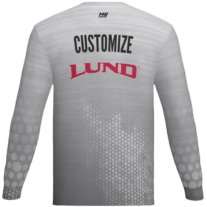 MIST - MEN'S CREW LS - PR066