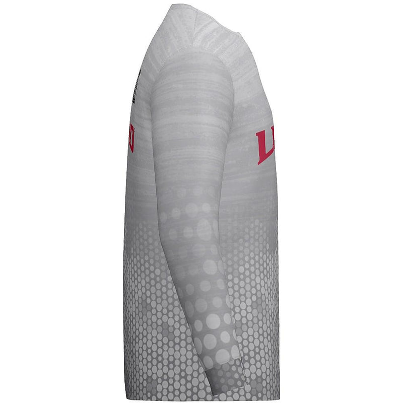 MIST - MEN'S CREW LS - PR066