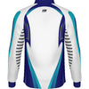 VIPER - MEN'S FULL ZIP COLLAR JACKET - PR092