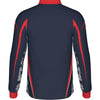 SHARP SHOOTER - MEN'S FULL ZIP COLLAR JACKET  - PR092