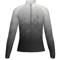 FOG - Lightweight Womens Warm Up Jacket - PR092