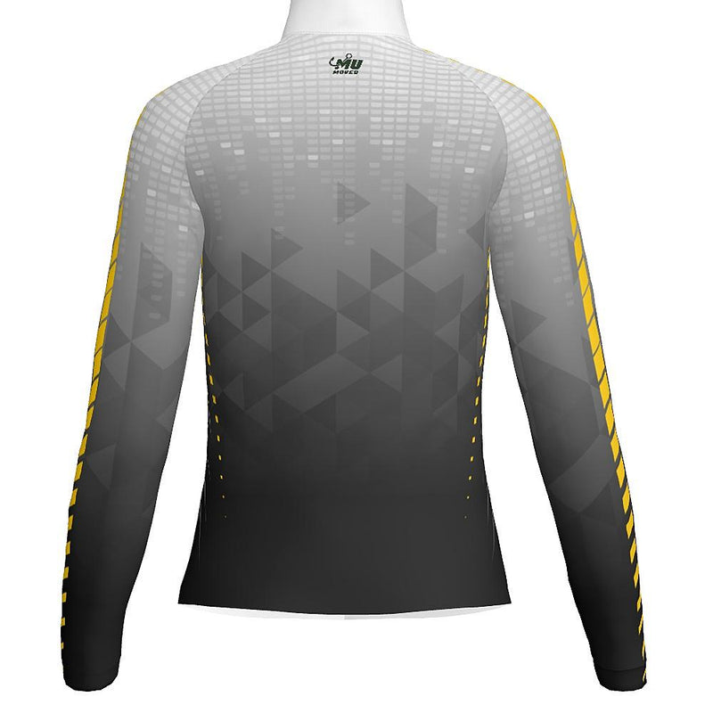 FOG - Lightweight Womens Warm Up Jacket - PR092