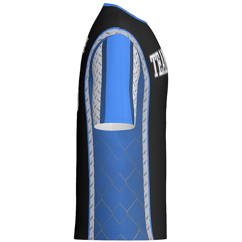 DIAMOND PLATE - J536 Men's Short Sleeve - PR092