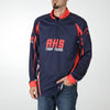 SHARP SHOOTER - MEN'S 1/4 ZIP LS  - PR108