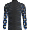 DIAMOND PLATE - MEN'S 1/4 ZIP LS - PR108