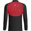 SCRAPER - MEN'S 1/4 ZIP LS - PR108