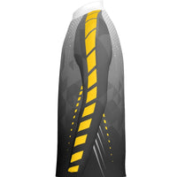 FOG - MEN'S 1/4 ZIP LS - PR108