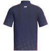 PATRIOTIC - MEN'S 1/4 ZIP SS  - PR110