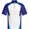VIPER - MEN'S 1/4 ZIP SS - PR110