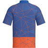 FRACTAL - MEN'S 1/4 ZIP SS - PR110
