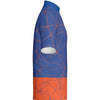 FRACTAL - MEN'S 1/4 ZIP SS - PR110