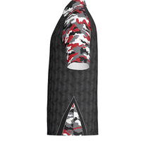 FINDER - Mens Short Sleeve Zipped Polo - PR110