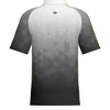 FOG - Mens Short Sleeve Zipped Polo - PR110