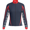 Sharp Shooter - WOMEN'S FULL ZIP COLLAR JACKET  - PR174