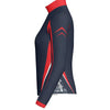 Sharp Shooter - WOMEN'S FULL ZIP COLLAR JACKET  - PR174