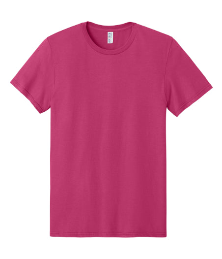 100 Tshirts for $5 each! Jerzees Classics™ Unisex Cotton T-Shirt - 363M