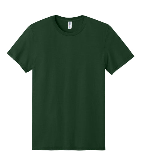 100 Tshirts for $5 each! Jerzees Classics™ Unisex Cotton T-Shirt - 363M