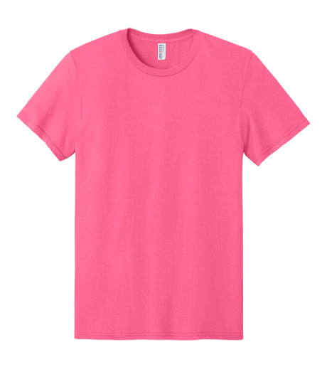 100 Tshirts for $5 each! Jerzees Classics™ Unisex Cotton T-Shirt - 363M