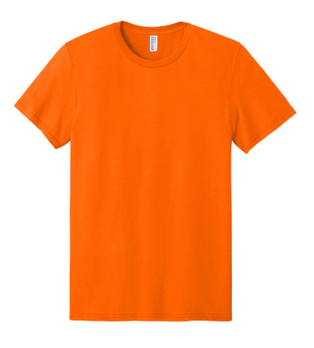 100 Tshirts for $5 each! Jerzees Classics™ Unisex Cotton T-Shirt - 363M