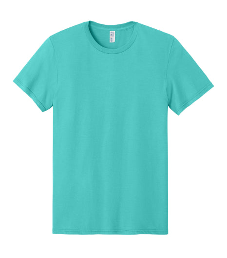 100 Tshirts for $5 each! Jerzees Classics™ Unisex Cotton T-Shirt - 363M