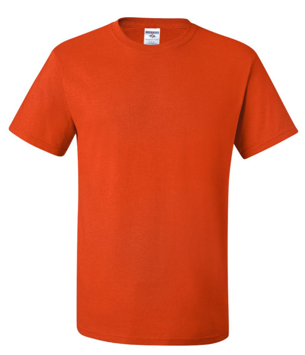 Jerzees - Dri-Power 50/50 T-Shirt - 29MR