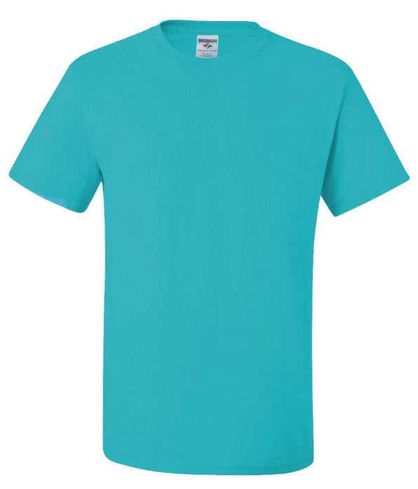 Jerzees - Dri-Power 50/50 T-Shirt - 29MR