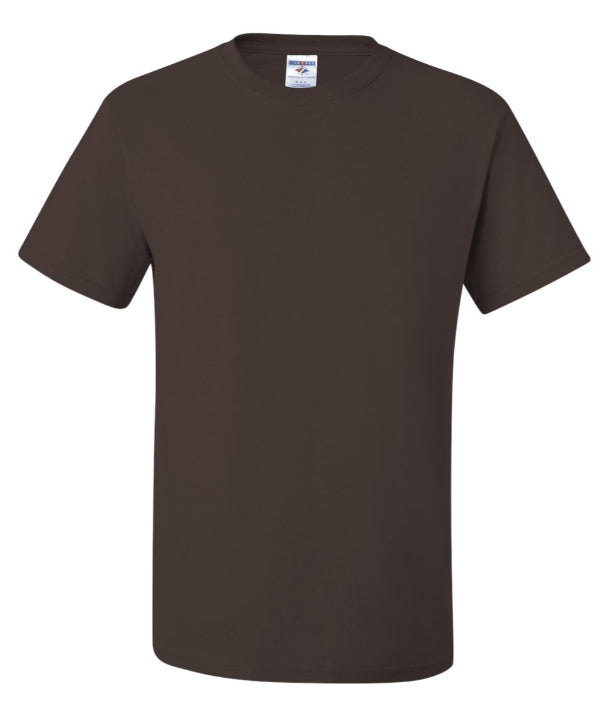 Jerzees - Dri-Power 50/50 T-Shirt - 29MR