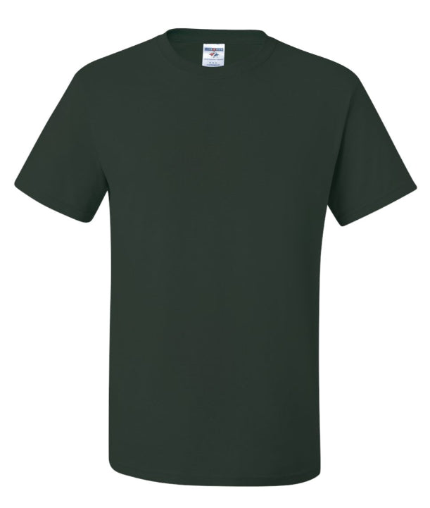 Jerzees - Dri-Power 50/50 T-Shirt - 29MR