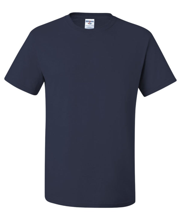 Jerzees - Dri-Power 50/50 T-Shirt - 29MR