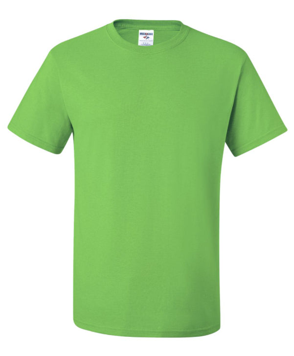 Jerzees - Dri-Power 50/50 T-Shirt - 29MR