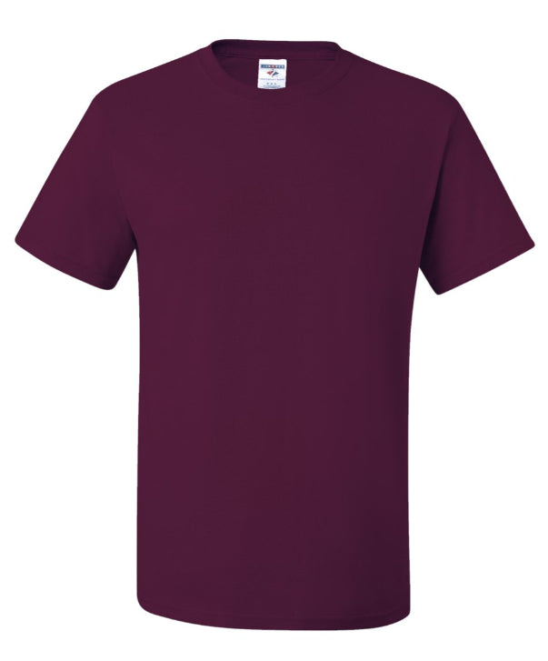 Jerzees - Dri-Power 50/50 T-Shirt - 29MR