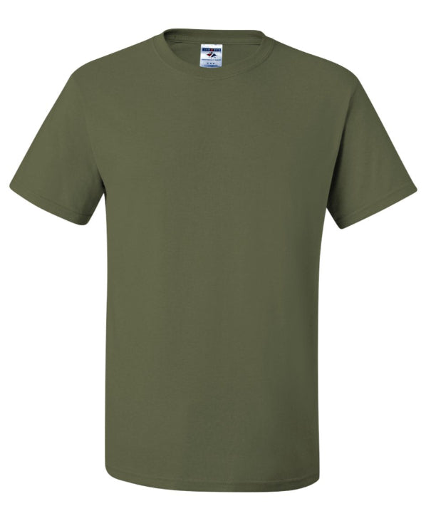 Jerzees - Dri-Power 50/50 T-Shirt - 29MR