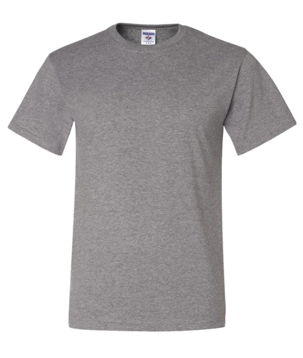 Jerzees - Dri-Power 50/50 T-Shirt - 29MR