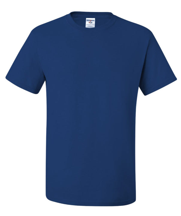 Jerzees - Dri-Power 50/50 T-Shirt - 29MR