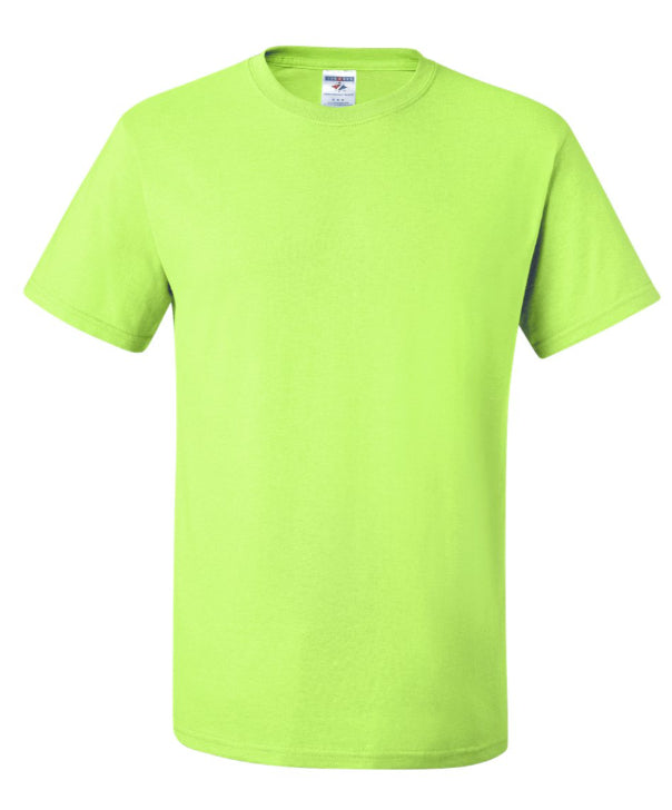 Jerzees - Dri-Power 50/50 T-Shirt - 29MR