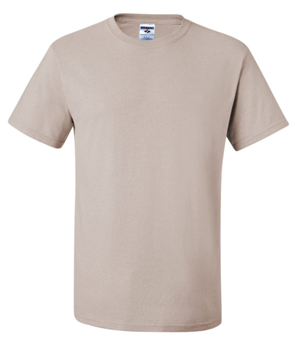 Jerzees - Dri-Power 50/50 T-Shirt - 29MR