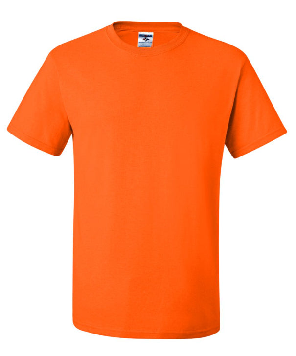 Jerzees - Dri-Power 50/50 T-Shirt - 29MR
