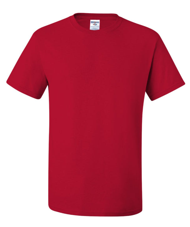 Jerzees - Dri-Power 50/50 T-Shirt - 29MR